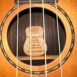  Đàn Ukulele Tenor 26 inch SQOE SQ-UK-653 