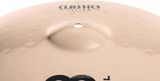  Cymbal Meinl Classic Custom CC141620 + 18 