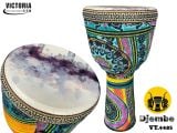  Trống Djembe Victoria 8.5" VT-4485 