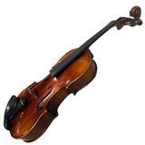  Đàn Viola Gỗ Vân Thật 15 Inch 