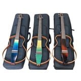  Guitar Silent Gloria GT-100 