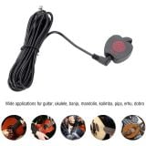  Pickup Đàn Guitar/Ukulele KQ-15 