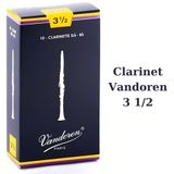  Dăm Kèn Clarinet Vandoren 