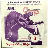  Dây Đàn Guitar Vọng Cổ Phím Lõm 