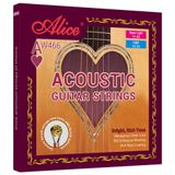  Dây Đàn Guitar Acoustic Alice AW 