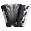 Đàn Xếp Phong cầm Accordion HB 120 Bass 41 Phím 