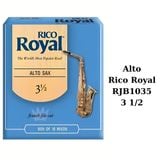  Dăm Kèn Saxophone Alto Rico 