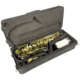 Kèn Saxophone Alto Yanagisawa 