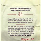  Dây Đàn Guitar Vọng Cổ Phím Lõm 