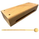  Mõ Gỗ Wood Block Thiếu Nhi 