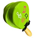  Phách Cầm Tay G8 GR 