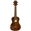  Đàn Ukulele Concert 24 Inch Oscar Schmia by Washburn OU5K-A-U 