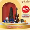  Combo Violin Cho Người Mới Bắt Đầu 
