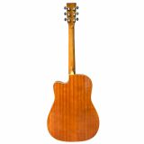  Đàn Guitar Acoustic Washburn VT-25 