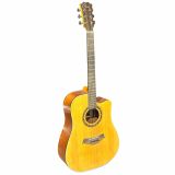  Đàn Guitar Acoustic Cave F-150 