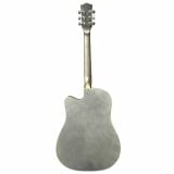  Đàn Guitar Acoustic AXE AGM41C 