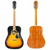  Đàn Guitar Acoustic Epiphone DR-100 