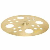  Cymbal Splash 12 inch Victoria Lỗ Tròn 