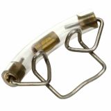 Giảm Âm và Tạo Độ Trầm Cho Violin/Viola Sliding Wire Mute Sihon TR3M 
