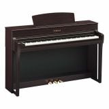  Đàn Piano Điện Tử Yamaha CLP-745 