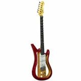  Đàn Guitar Điện Vọng Cổ Phím Lõm Fender Stratocaster 
