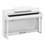  Đàn Piano Điện Tử Yamaha CSP-255 