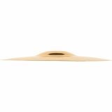  Cymbal Splash 10 inch Classics Custom Brilliant Meinl CC10S-B 