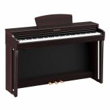  Đàn Piano Điện Tử Yamaha CLP-725 
