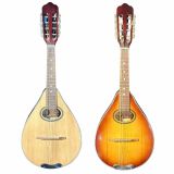  Đàn Mandolin 2 Két Thông Solid 