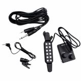  Pickup Đàn Guitar/Ukulele QH6A/QH6B 