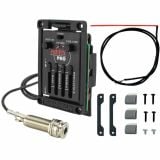  Bộ EQ Đàn Guitar Fishman Prefix Pro Preamp PRO-MAN-P01 