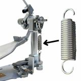  Lò Xo Chân Pedal Kick Trống Bass 