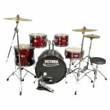  Bộ Trống Cơ Bass 22 Inch Victoria VT-2210 