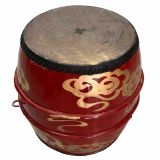  Trống Ngũ Lôi Hát Chầu Văn 