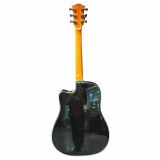  Đàn Guitar Acoustic Tramontane LAG T66D 