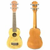  Đàn Ukulele Soprano 21 Inch Ukboy PN-012N 