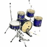  Bộ Trống Cơ Bass 20 Inch XY-2000 