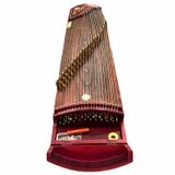  Đàn Tranh Guzheng Trung Quốc 21 Dây T-21 