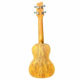  Đàn ukulele Concert 24 Inch Victoria Gỗ Cẩm Lai 