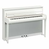  Đàn Piano Điện Tử Yamaha CLP-785 