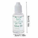  Dầu Bôi Trơn Kèn Valve Oil 