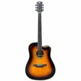  Đàn Guitar Acoustic Alston SP-22C 