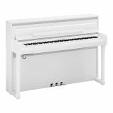  Đàn Piano Điện Tử Yamaha CLP-885 