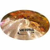  Cymbal Splash 10 Inch Victoria V6 