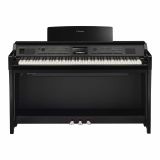  Đàn Piano Điện Tử Yamaha CVP-805 