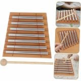  Đàn Chuông Metallophone Chimes 7 Thanh TQ-07 