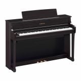  Đàn Piano Điện Tử Yamaha CLP-875 