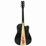  Đàn Guitar Acoustic Tay Trái Urban (EQ) 