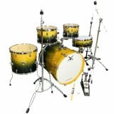  Bộ Trống Cơ Bass 22 Inch XY-2200 