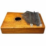  Kalimba Gỗ 17 Phím Lasson ZY-17 